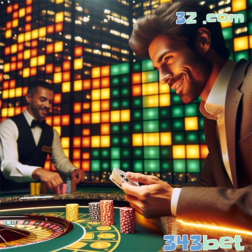 Descubra a Emoção do Poker Game no 343bet
